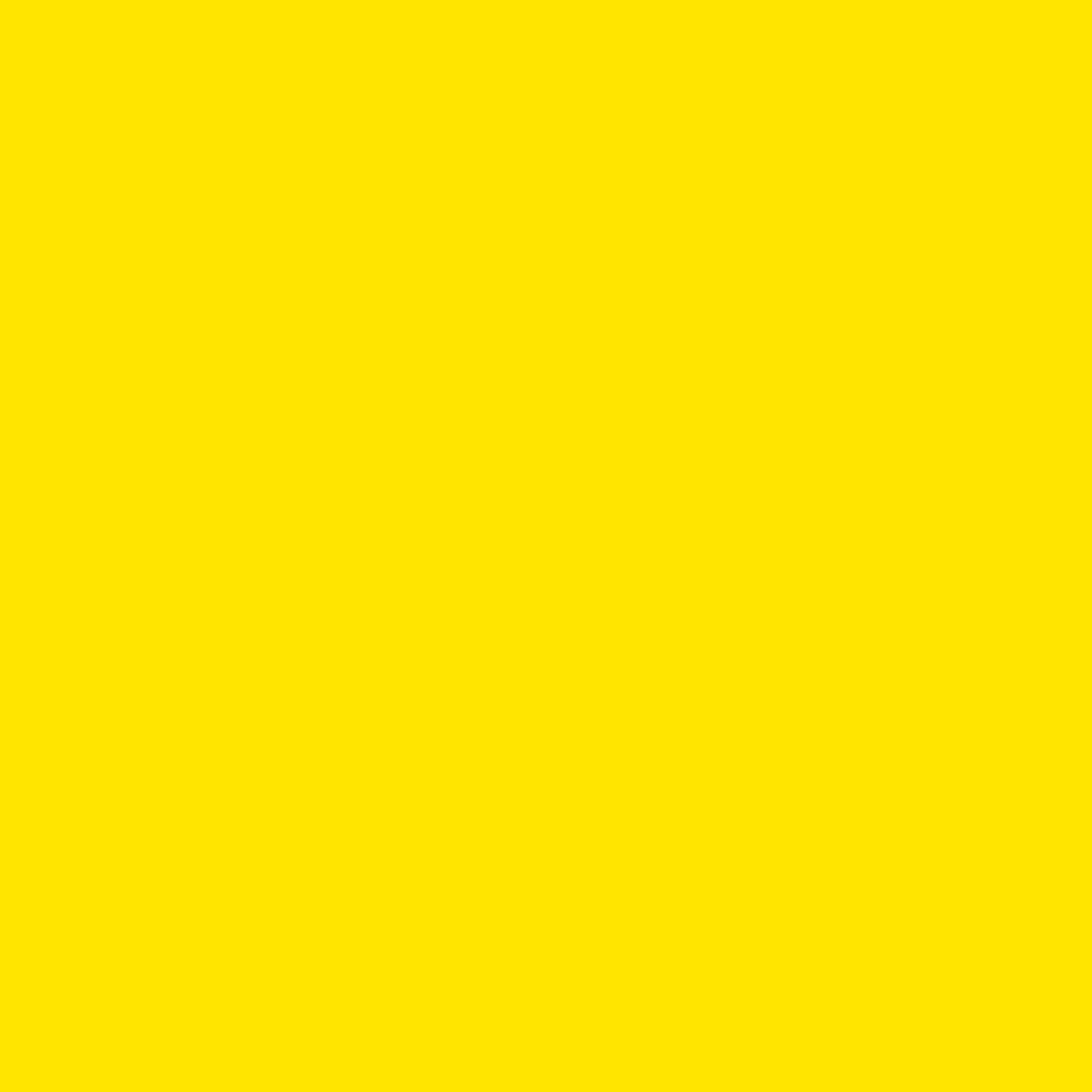 RAL1021  Žlutá horcicná